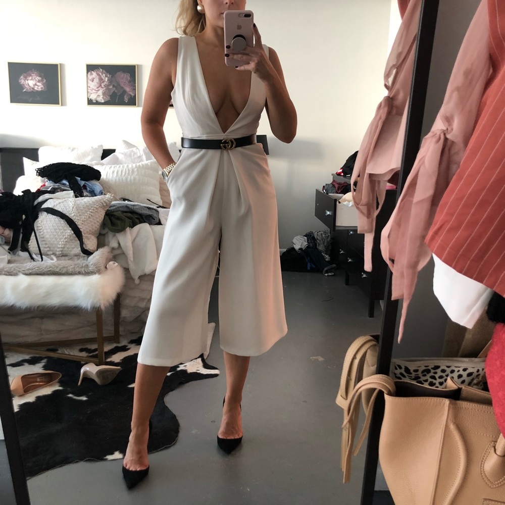 Bcbgeneration Jumpsuit - image 1